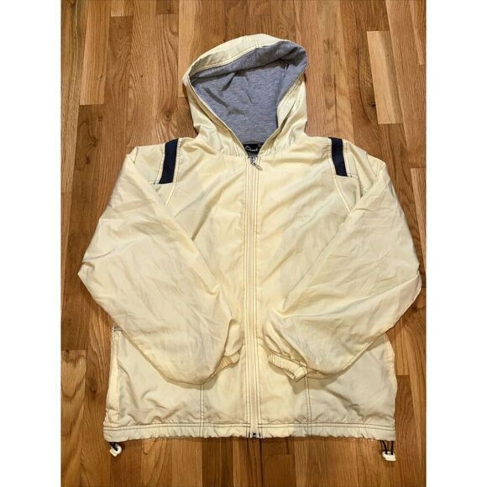 HEAD Tennis Jacket‎ Size L.  Lightweight, Vintage Great Condition